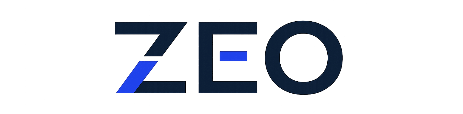 ZEO – Agence Web & Référencement Google à Mons